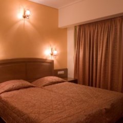 Crystal City Hotel in Athens, Greece from 56$, photos, reviews - zenhotels.com guestroom photo 2