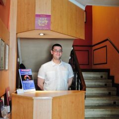 Отель L'Opera Guest House София спа