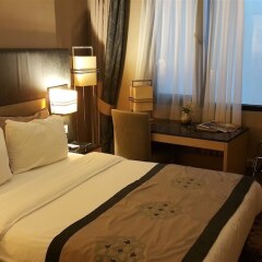 Darkhill Hotel Турция, Стамбул - - забронировать отель Darkhill Hotel, цены и фото номеров фото 2