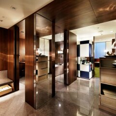 Отель Andaz Tokyo Toranomon Hills - a concept by Hyatt Япония, Токио - 1 отзыв об отеле, цены и фото номеров - забронировать отель Andaz Tokyo Toranomon Hills - a concept by Hyatt онлайн спа