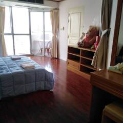 Отель down town apartment near bts station Таиланд, Бангкок - отзывы, цены и фото номеров - забронировать отель down town apartment near bts station онлайн фото 8
