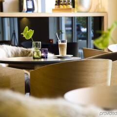 Vejle Center Hotel гостиничный бар