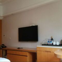 New Melody Hotel удобства в номере