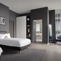 Отель InterContinental Malta Мальта, Сан Джулианс - 4 отзыва об отеле, цены и фото номеров - забронировать отель InterContinental Malta онлайн фото 8