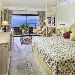 Gran Hotel Atlantis Bahia Real G.L. комната для гостей фото 5