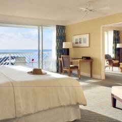 Отель Grand Lucayan Resort Bahamas комната для гостей фото 3