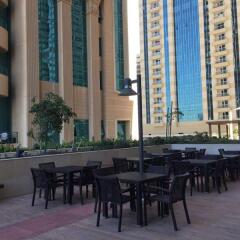 Отель Vacation Bay - Elite Residence Tower