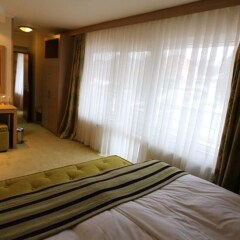 Отель Grand Hotel Murgavets Болгария, Пампорово - отзывы, цены и фото номеров - забронировать отель Grand Hotel Murgavets онлайн