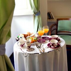 Отель Antica Locanda Solferino Италия, Милан - отзывы, цены и фото номеров - забронировать отель Antica Locanda Solferino онлайн в номере