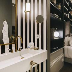 Апартаменты Torel 1884 Suites & Apartments Порту спа