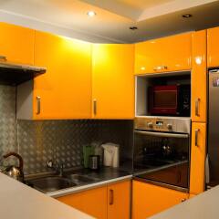 Отель Apartament Dream Loft Central Польша, Варшава - отзывы, цены и фото номеров - забронировать отель Apartament Dream Loft Central онлайн в номере фото 2