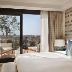 Orient by Isrotel exclusive Израиль, Иерусалим - отзывы, цены и фото номеров - забронировать отель Orient by Isrotel exclusive онлайн комната для гостей
