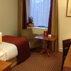 Cassidys Hotel удобства в номере