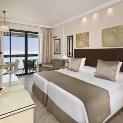 Отель Gran Melia Don Pepe комната для гостей фото 2