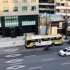 Отель K-Guesthouse Dongdaemun 1 Южная Корея, Сеул - отзывы, цены и фото номеров - забронировать отель K-Guesthouse Dongdaemun 1 онлайн фото 4
