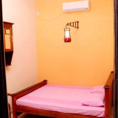The cool nest yala hotel удобства в номере