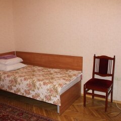 Мини-отель Дом ветеранов кино комната для гостей фото 4