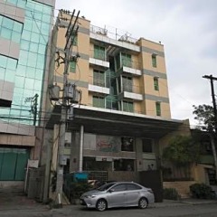 Отель Alejandra Hotel Филиппины, Макати - отзывы, цены и фото номеров - забронировать отель Alejandra Hotel онлайн фото 2