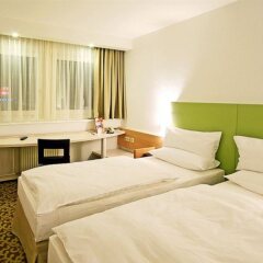 Отель ibis Dresden Koenigstein комната для гостей фото 5