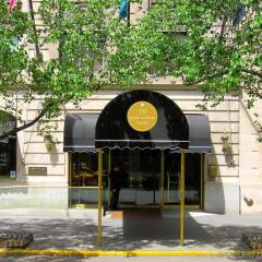 Отель Iberostar 70 Park Avenue США, Нью-Йорк - отзывы, цены и фото номеров - забронировать отель Iberostar 70 Park Avenue онлайн