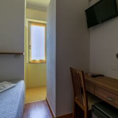 Hotel Stresa сейф в номере фото 3