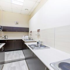 Гостиница Hostel Gornitsa в Москве отзывы, цены и фото номеров - забронировать гостиницу Hostel Gornitsa онлайн Москва в номере фото 2