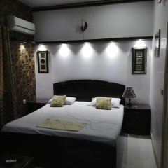 Saibaan Guest House in Hyderabad, Pakistan from 74$, photos, reviews - zenhotels.com guestroom photo 3