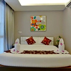 Отель Icheck Inn Skyy Residence Sukhumvit 1 Бангкок фото 15