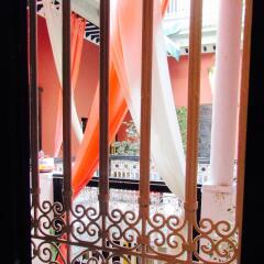 Отель Riad Luzia Марокко, Марракеш - отзывы, цены и фото номеров - забронировать отель Riad Luzia онлайн пляж