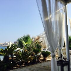Отель Musciara Siracusa Resort Италия, Сиракуза - отзывы, цены и фото номеров - забронировать отель Musciara Siracusa Resort онлайн пляж фото 2