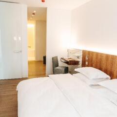Crystal House Suite Hotel & Spa 5* Стандартный номер фото 18