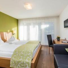 Отель Wander- und Bikehotel Vinschgerhof Силандро комната для гостей фото 5