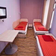 Отель Akira Bed&Breakfast сауна
