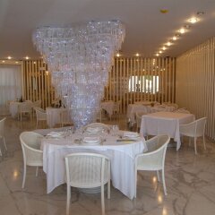 Hotel Moderno Кьянчиано Терме помещение для мероприятий