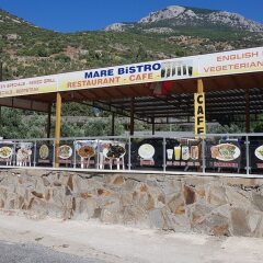 Priene Pansiyon Турция, Капикири - отзывы, цены и фото номеров - забронировать отель Priene Pansiyon онлайн гостиничный бар