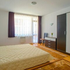 Отель Self - Catering Apartments Hadzhiata Болгария, Банско - отзывы, цены и фото номеров - забронировать отель Self - Catering Apartments Hadzhiata онлайн фото 6