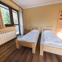 Отель Pokoje i Apartamenty Nad Potokiem Закопане детские мероприятия фото 2
