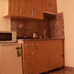 Апартаменты Jasmine Apartment в номере