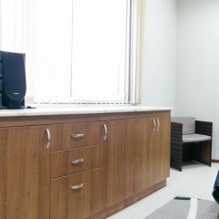 Hostel on Navaginskaya интерьер отеля фото 2