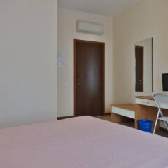 Hotel Rosa комната для гостей фото 3