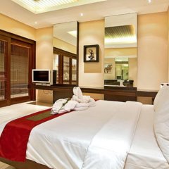 Отель Villa Pintu Biru Индонезия, Бали - отзывы, цены и фото номеров - забронировать отель Villa Pintu Biru онлайн