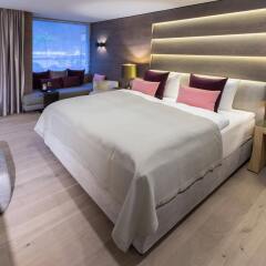 Отель ElisabethHotel Premium Private Retreat комната для гостей фото 2