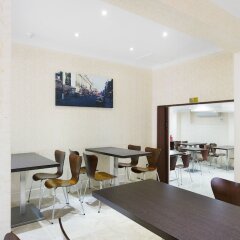 Queens Park Hotel в номере фото 2