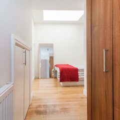 Апартаменты The Angel Apartments Лондон детские мероприятия фото 2