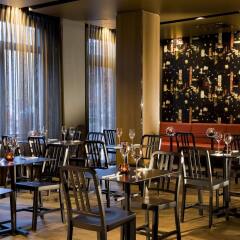 Adina Apartment Hotel Berlin Mitte Берлин гостиничный бар