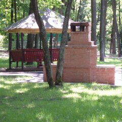 Парк Отель Городок фото 2