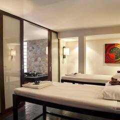 Отель Swissotel Phuket спа