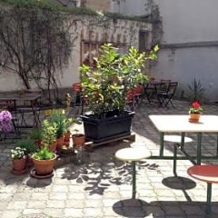 Отель Hostel Boudnik Чехия, Прага - 1 отзыв об отеле, цены и фото номеров - забронировать отель Hostel Boudnik онлайн фото 2