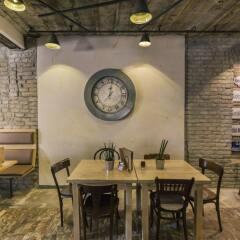 Отель Citihotel Veliki Рума питание фото 2
