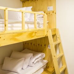 Step Inn Myeongdong 2 - Hostel Сеул фото 5